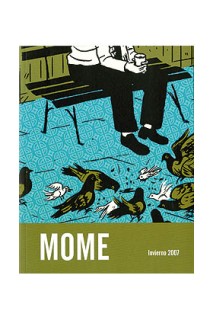 Mome 02. Invierno 2007