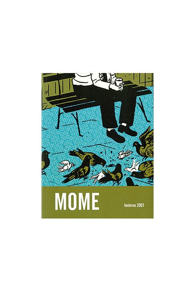 Mome 02. Invierno 2007