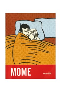 Mome. Verano 2007