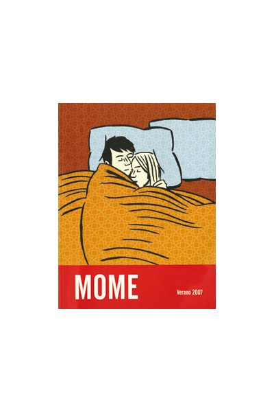 Mome. Verano 2007
