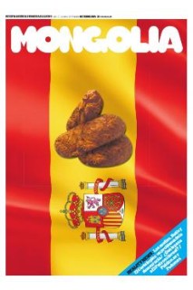 Mongolia 26