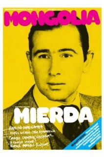 Mongolia 33. A Este Tipo Hacienda Lo Hizo Mierda