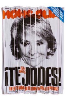 Mongolia 34. ¡Te Jodes!