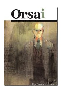 Orsai #01 - Nadie En El Medio