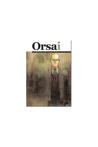 Orsai #01 - Nadie En El Medio
