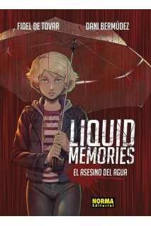 Liquid Memories Integral