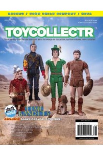 Toycollectr (Inglés) 12