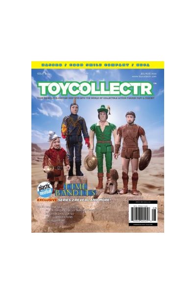 Toycollectr (Inglés) 12