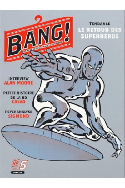 Bang! 05