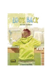 Look Back Kanzenban