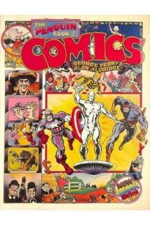The Penguin Book Of Comics (Ingles)