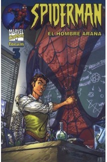 Spiderman: El Hombre Araña 03