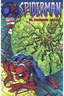 Spiderman: El Hombre Araña 04