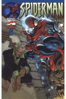 Spiderman: El Hombre Araña 05