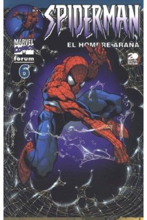 Spiderman: El Hombre Araña 06