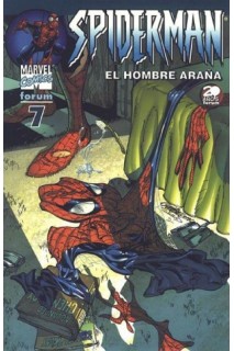 Spiderman: El Hombre Araña 07