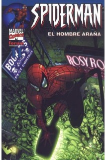 Spiderman: El Hombre Araña 11