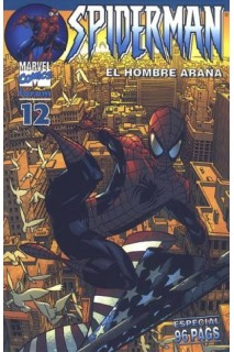 Spiderman: El Hombre Araña 12