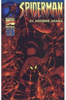 Spiderman: El Hombre Araña 13