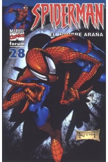 Spiderman: El Hombre Araña 28
