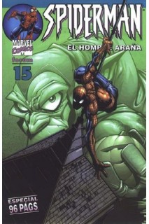 Spiderman: El Hombre Araña 15