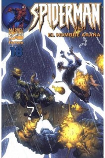 Spiderman: El Hombre Araña 18