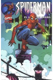 Spiderman: El Hombre Araña 19