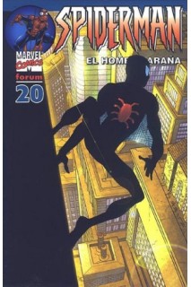 Spiderman: El Hombre Araña 20