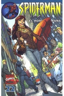 Spiderman: El Hombre Araña 22