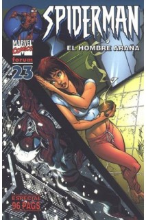 Spiderman: El Hombre Araña 23