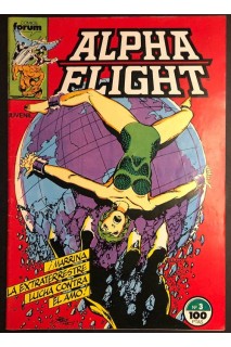 Alpha Flight Vol.1 03