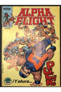 Alpha Flight Vol.1 04