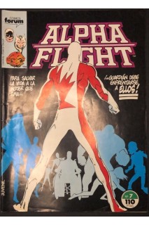 Alpha Flight Vol.1 07