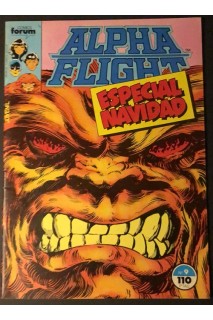Alpha Flight Vol.1 09