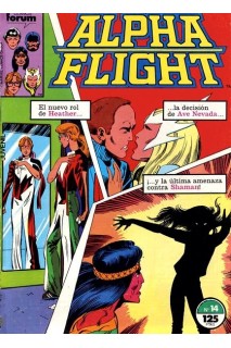 Alpha Flight Vol.1 14