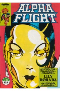 Alpha Flight Vol.1 15