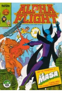Alpha Flight Vol.1 16