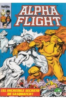 Alpha Flight Vol.1 18