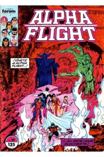 Alpha Flight Vol.1 19