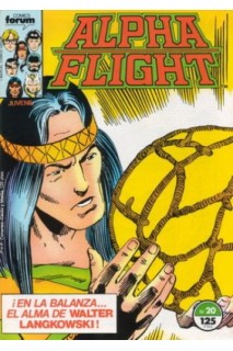 Alpha Flight Vol.1 20