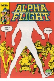 Alpha Flight Vol.1 21