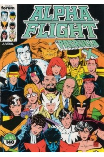 Alpha Flight Vol.1 23