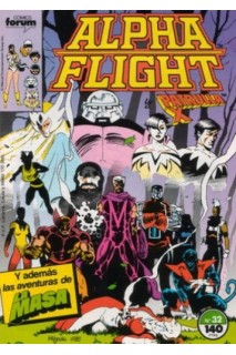 Alpha Flight Vol.1 32