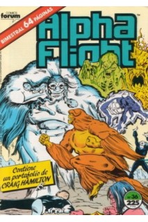 Alpha Flight Vol.1 36