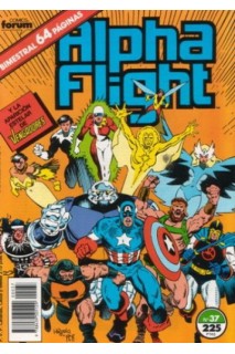 Alpha Flight Vol.1 37