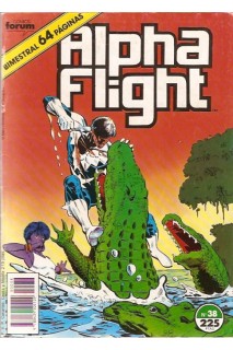 Alpha Flight Vol.1 38