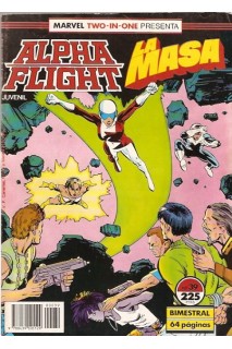 Alpha Flight Vol.1 39