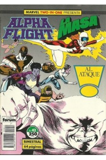 Alpha Flight Vol.1 42