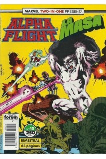 Alpha Flight Vol.1 45