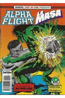 Alpha Flight Vol.1 51